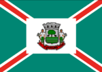 Flag of Janaúba MG